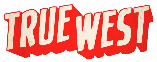 Artwork for True West